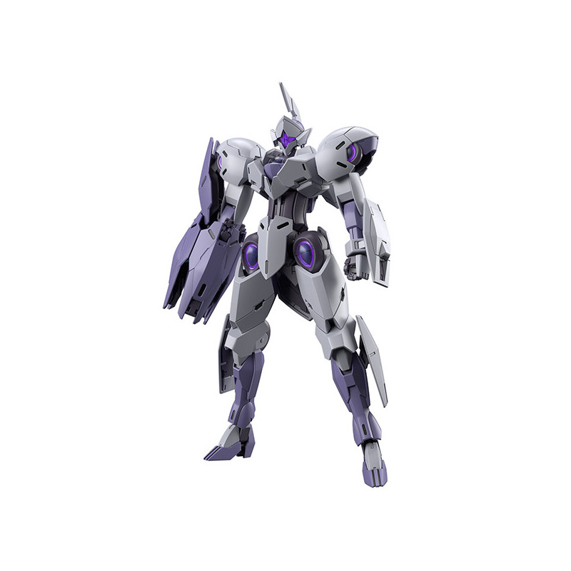 MICHAELIS GUNDAM GUNPLA WITCH FROM MERCURY HG 1144 011