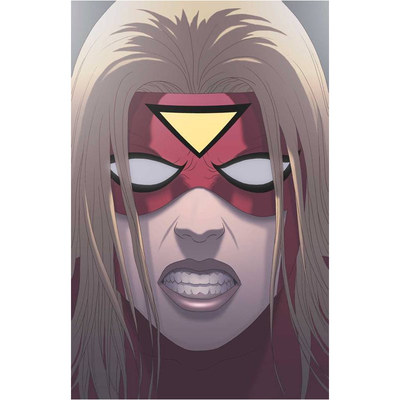 SPIDERWOMAN ORIGIN 3  OF 5 