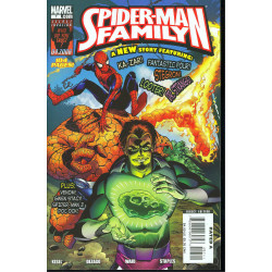 SPIDERMAN FAMILY 7