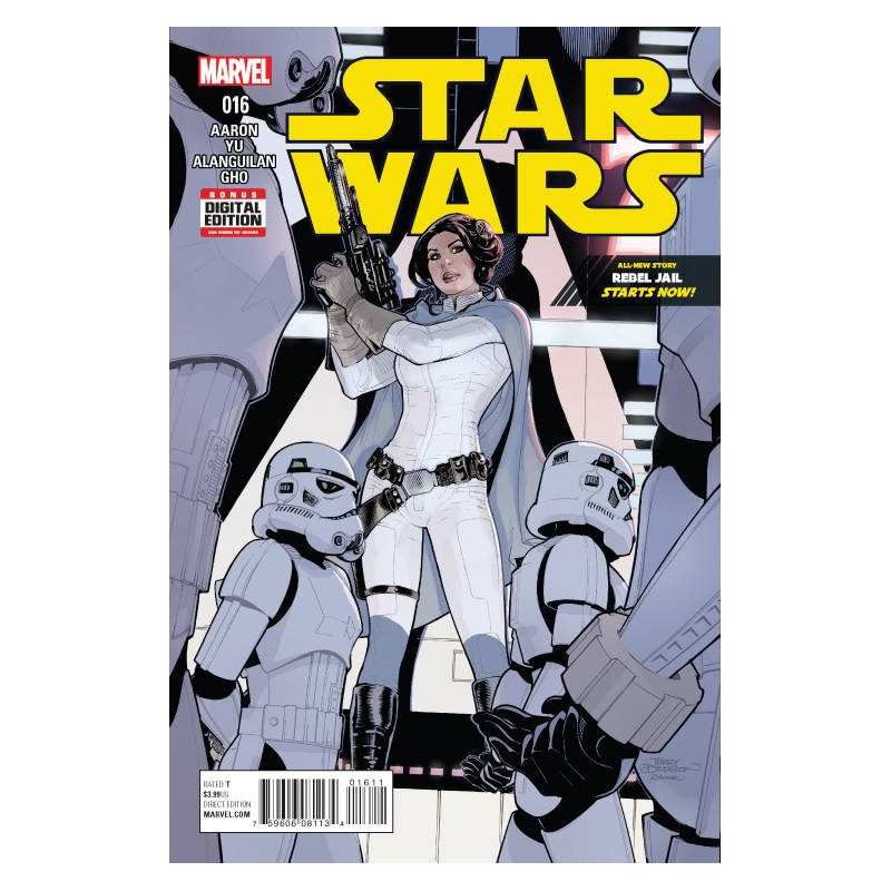 STAR WARS 16