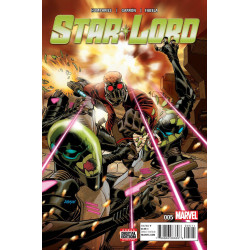 STARLORD 5