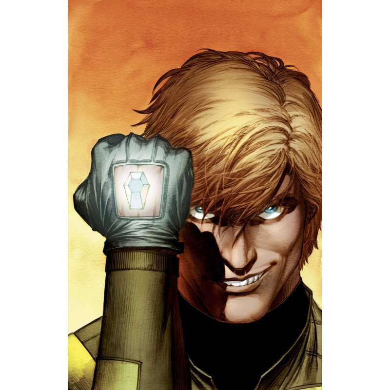 DOCTOR SPECTRUM 2 OF  6   MR 