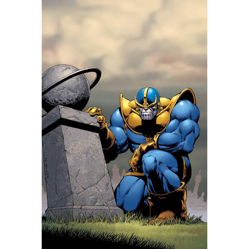 THANOS 2
