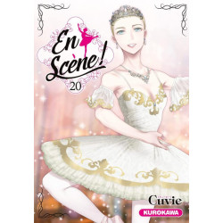 EN SCENE    TOME 20