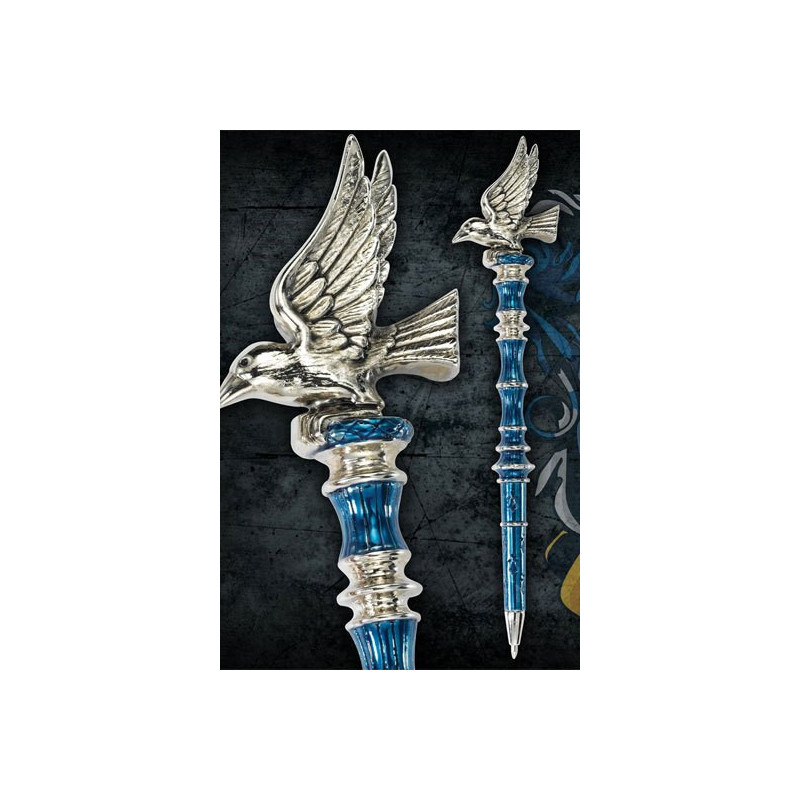 SERDAIGLE RAVENCLAW HARRY POTTER STYLO 18 CM