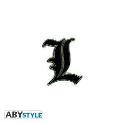 DEATH NOTE  PIN S L