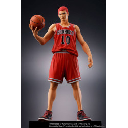 RYOTA MIYAGI SLAM DUNK FIGURINE PVC 15CM