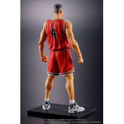 TAKENORI AKAGI SLAM DUNK FIGURINE PVC 17CM