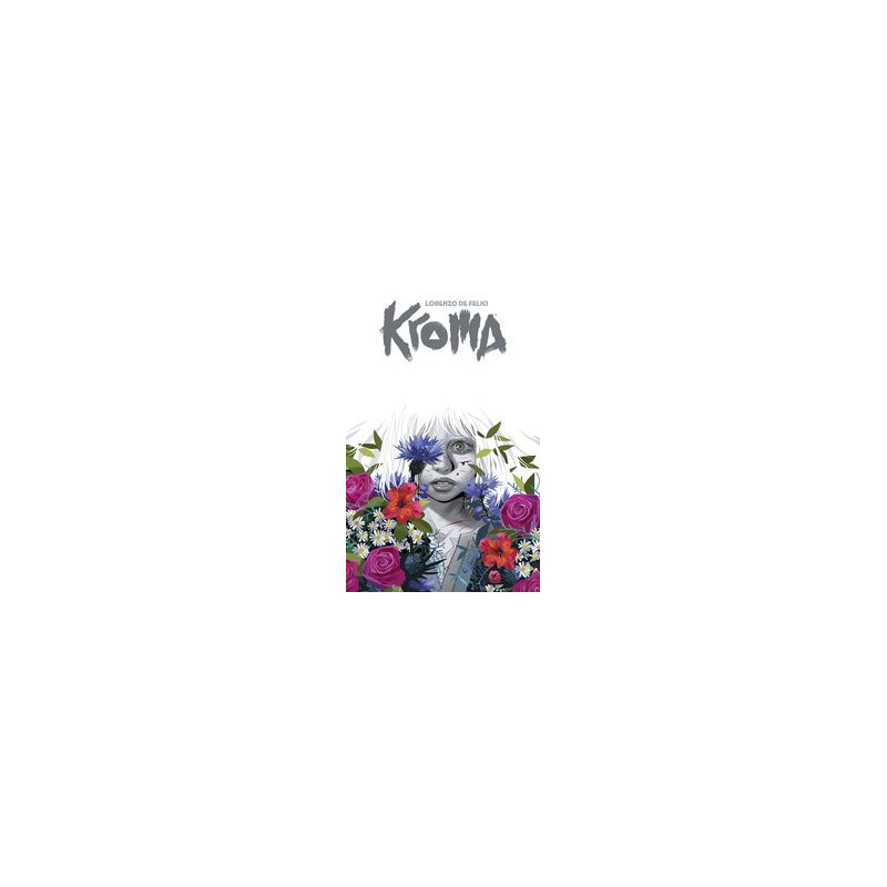 KROMA BY DE FELICI TP