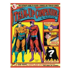 TEAMUP COMPANION