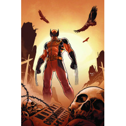 TIMESTORM 2009 2099 X MEN