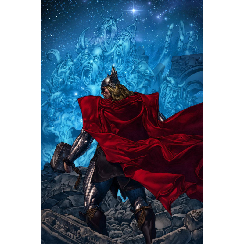 THOR 611 HA