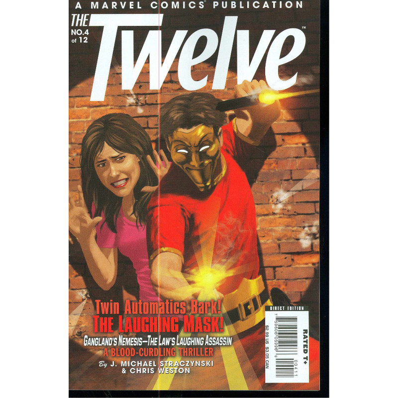 TWELVE 4  OF 12 