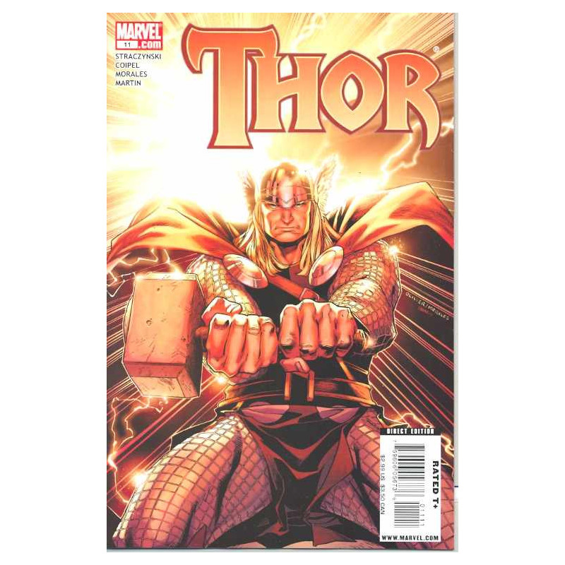 THOR 11