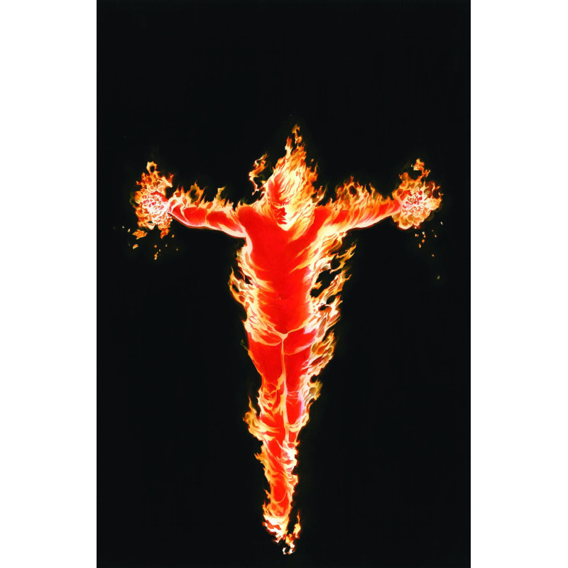 TORCH 1  OF 8 