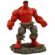 MARVEL SELECT - RED HULK - ACTION FIGURE
