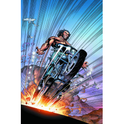 WOLVERINE 73