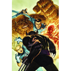 DARK WOLVERINE 76 DKR