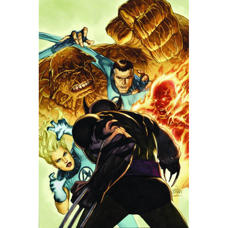 DARK WOLVERINE 76 DKR