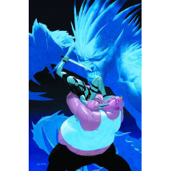 UNCANNY XFORCE 16