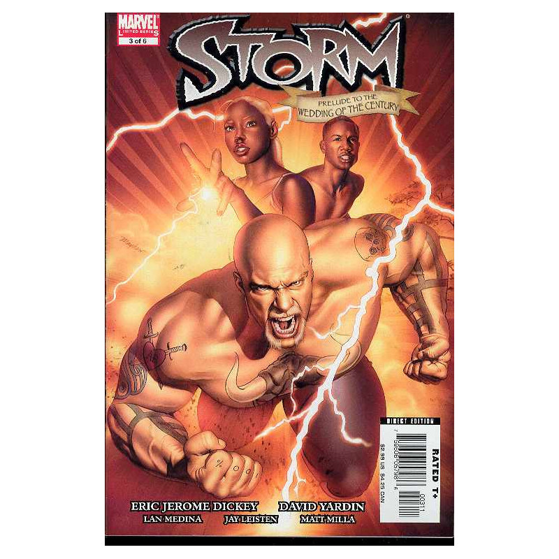 STORM 3  OF 6 