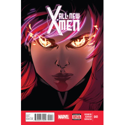 ALL NEW XMEN 41