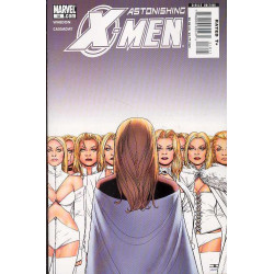 ASTONISHING X MEN 18