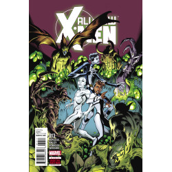 ALL NEW X MEN 13