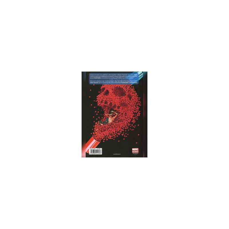 X MEN LEGACY 11 NOW2
