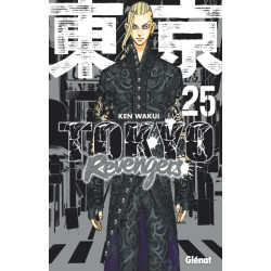 TOKYO REVENGERS  TOME 25