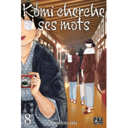 KOMI CHERCHE SES MOTS T08