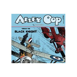 ALLEY OOP VERSUS THE BLACK KNIGHT TP
