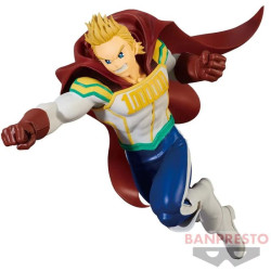 MIRIO TOGATA MY HERO ACADEMIA THE AMAZING HEROES VOL 27
