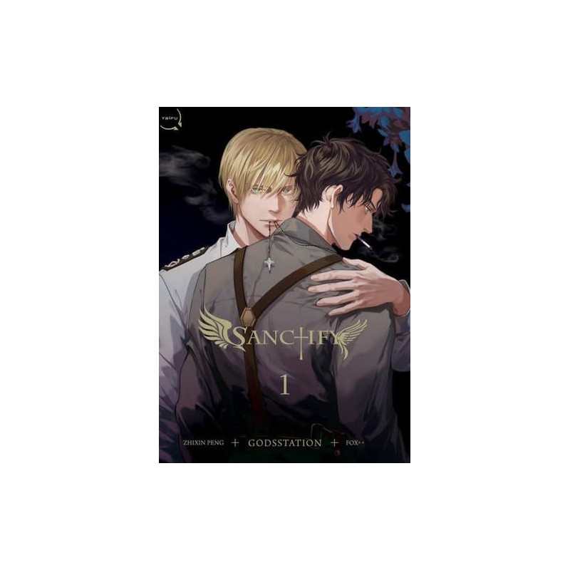 SANCTIFY T01