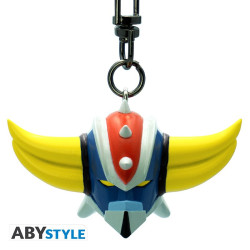 GOLDORAK PORTE CLES UFOROBOT GRENDIZER