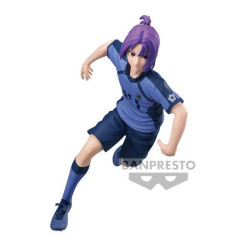 REO MIKAGE BLUE LOCK FIGURINE