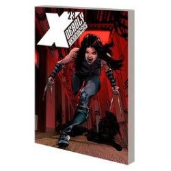X23 DEADLY REGENESIS TP 