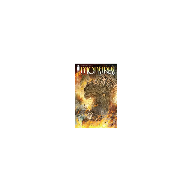 MONSTRESS  47