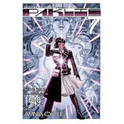PAKLIS  7