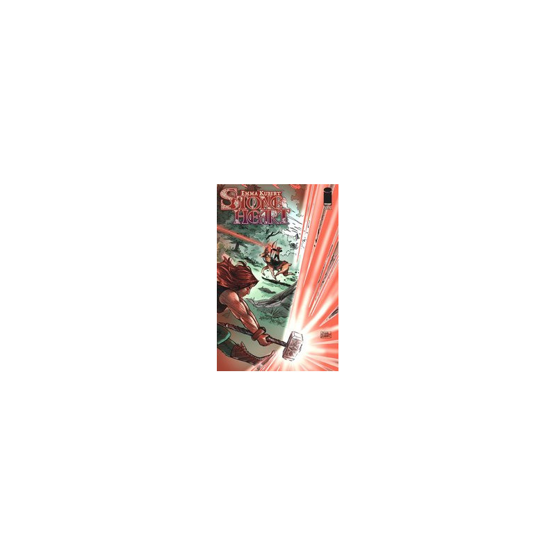 STONEHEART  6