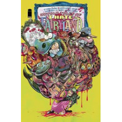 UNTOLD TALES OF I HATE FAIRYLAND  2