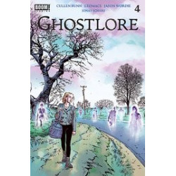 GHOSTLORE  4 CVR A LEOMACS