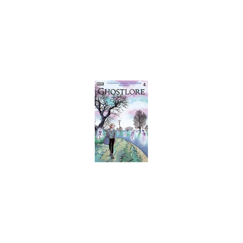 GHOSTLORE  4 CVR A LEOMACS