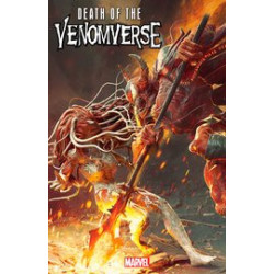 DEATH OF VENOMVERSE  3