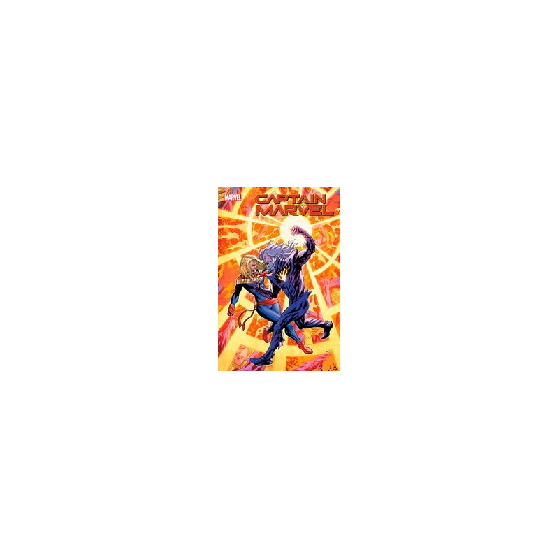 CAPTAIN MARVEL DARK TEMPEST  2