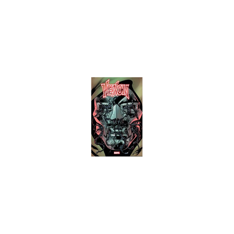 VENOM  24