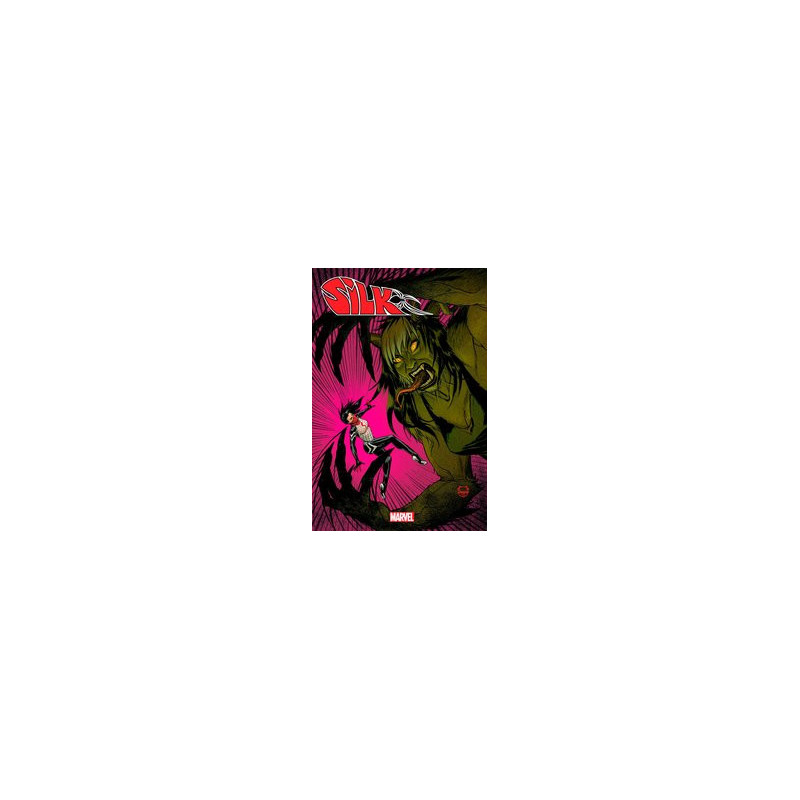 SILK  4