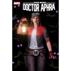 STAR WARS DOCTOR APHRA  35