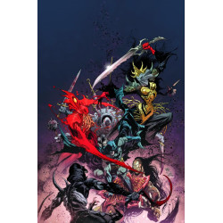 KNIGHT TERRORS  3  OF 4  CVR A IVAN REIS   DANNY MIKI