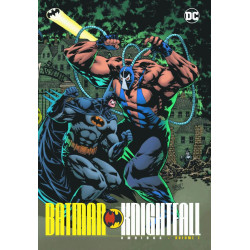 BATMAN  2020  TP VOL 04 THE COWARDLY LOT